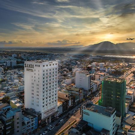 Samdi Da Nang Airport Hotel Extérieur photo